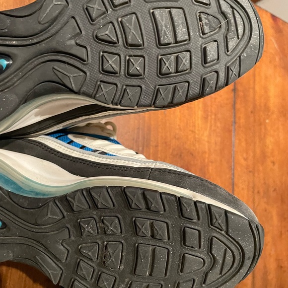 Air Max 97 - Picture 5 of 6